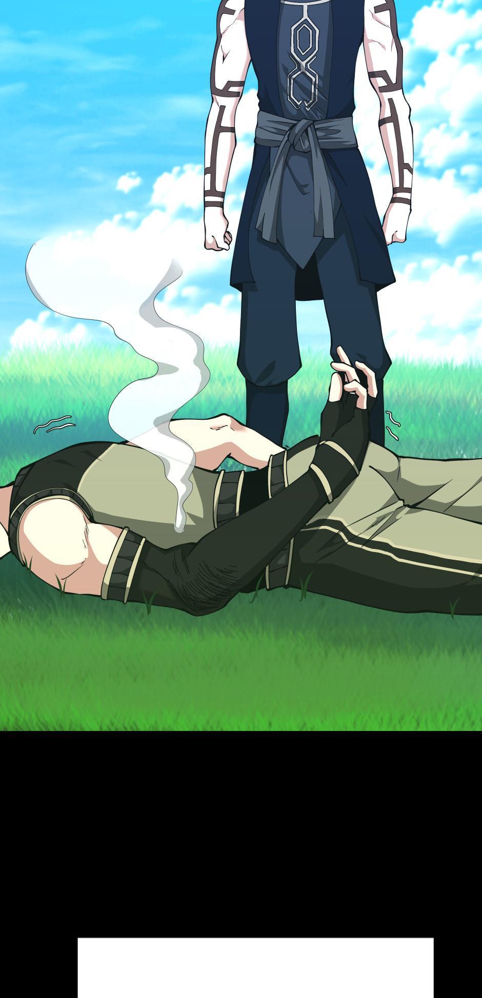 The Beginning After The End Chapter 152 image 051